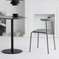 Minimalist Style Open Back Dining Side Chair Armless Dining Side Chair for Home (Set of 2) Clearhalo ' kitchen&dining_furn' 'Dining Chairs' 'Dining Tables & Seating' 'dining_chair' 'furn' 'furn_dining_chair' 'Furniture' 'furniture_dining_chair' 'Kitchen & Dining Furniture' 'kitchen' 1200x1200_a2622beb-942e-48db-9554-d906fff2b953
