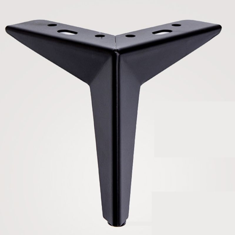 Rectangle Storage Ottomans Contemporary Leather Storage Ottomans with Legs