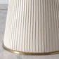 Glam Home Convertible Dining Table Sintered Stone Round Pedestal Table Clearhalo 'Dining Tables & Seating' 'Dining Tables' 'dining_table' 'furn' 'furn_dining_table' 'Furniture' 'furniture_dining_table' 'Kitchen & Dining Furniture' 'kitchen' 'kitchen_dining_table' 1200x1200_a272c252-245a-4551-8495-0d25cbe8d147