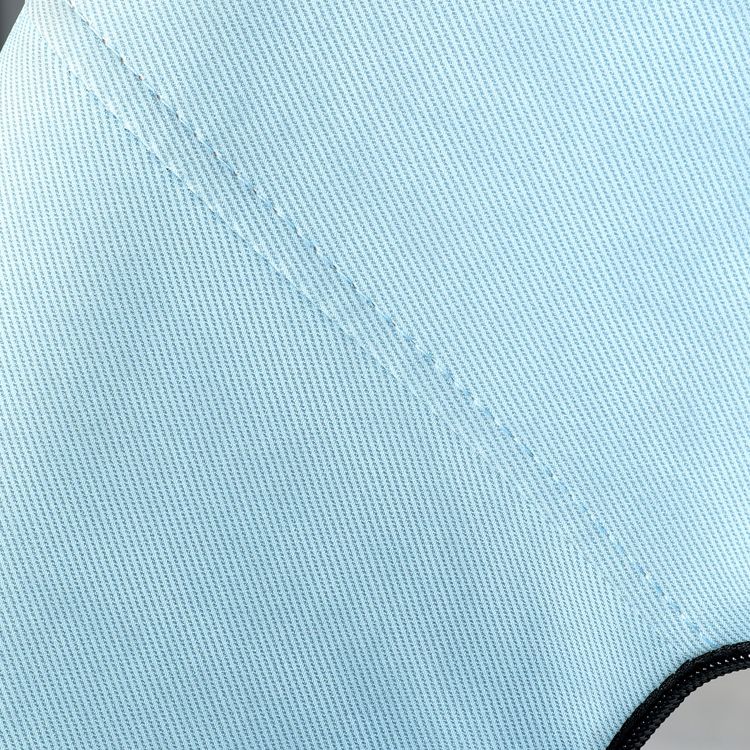 Matte Finish Contemporary Dining Side Chair Leather Open Back Dining Chair Clearhalo ' kitchen&dining_furn' 'Dining Chairs' 'Dining Tables & Seating' 'dining_chair' 'furn' 'furn_dining_chair' 'Furniture' 'furniture_dining_chair' 'Kitchen & Dining Furniture' 'kitchen' 1200x1200_a277a521-28f9-4df9-a649-ed2621da3bff