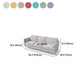 Contemporary Cushions Standard Square Arm Living Room 3-seater Sofa Clearhalo 'furn' 'furn_sofas' 'Furniture' 'Living Room Furniture' 'Sofa' 'sofas' 1200x1200_a2781e0a-7275-42b1-a308-e39e5143201d