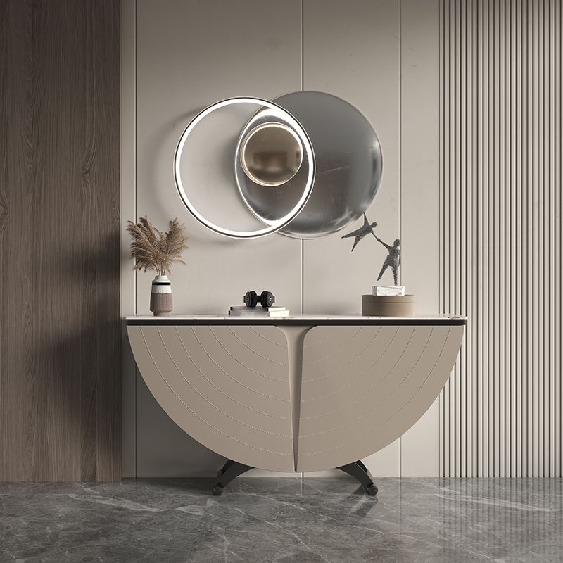 Scratch Resistant Cabinet No Distressing Stone 2 - Doors Accent Cabinet Clearhalo 'Cabinets & Chests' 'cabinets_chests' 'furn' 'furn_cabinets_chests' 'Furniture' 'Living Room Furniture' 1200x1200_a278bea0-b1bb-495b-8c44-4b0f4ad036c4