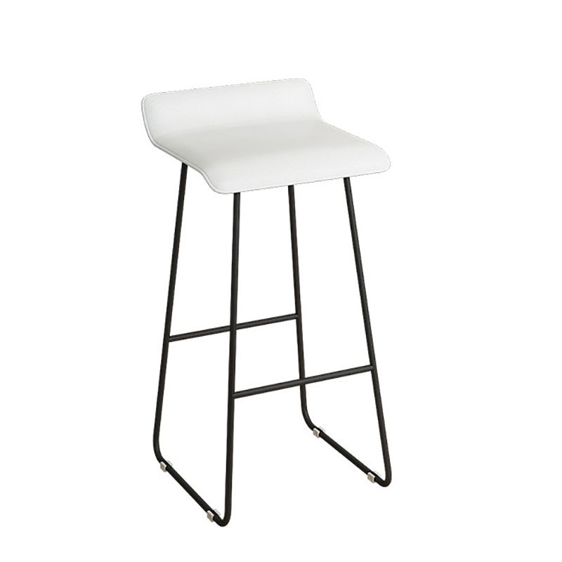 Modern Style Bar Table 1/3 Pieces Rectangle Faux Marble Counter Set Clearhalo 'Bar Furniture' 'furn' 'furn_home_bar_bar_sets' 'Furniture' 'Home Bars & Bar Sets' 'home_bar_bar_sets' 'Kitchen & Dining Furniture' 1200x1200_a2807a67-8748-4cfb-b443-12e4f4ea996b