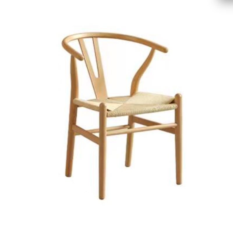Modern 1/4/5 Pieces Dining Set Rectangle Pine Wood Dining Table for Dining Room Kitchen Clearhalo 'Dining Room Sets' 'Dining Tables & Seating' 'dining_room_set' 'furn' 'furn_dining_room_set' 'Furniture' 'Kitchen & Dining Furniture' 1200x1200_a280e09a-0adb-44f0-a902-9dd364c546af