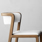 Scandinavian Wood Dining Kitchen Room Chair Open Back Arm Chair Clearhalo ' kitchen&dining_furn' 'Dining Chairs' 'Dining Tables & Seating' 'dining_chair' 'furn' 'furn_dining_chair' 'Furniture' 'furniture_dining_chair' 'Kitchen & Dining Furniture' 'kitchen' 1200x1200_a289e8db-51cf-4eba-9236-dfc3349daaa1