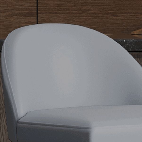 Sintered Stone Bar Table Set 1/2/5 Pieces Indoor White Bar Table with Low Back Bar Stools Clearhalo 'Bar Furniture' 'furn' 'furn_home_bar_bar_sets' 'Furniture' 'Home Bars & Bar Sets' 'home_bar_bar_sets' 'Kitchen & Dining Furniture' 1200x1200_a297d9da-9a13-4072-bea2-f389f78372f4