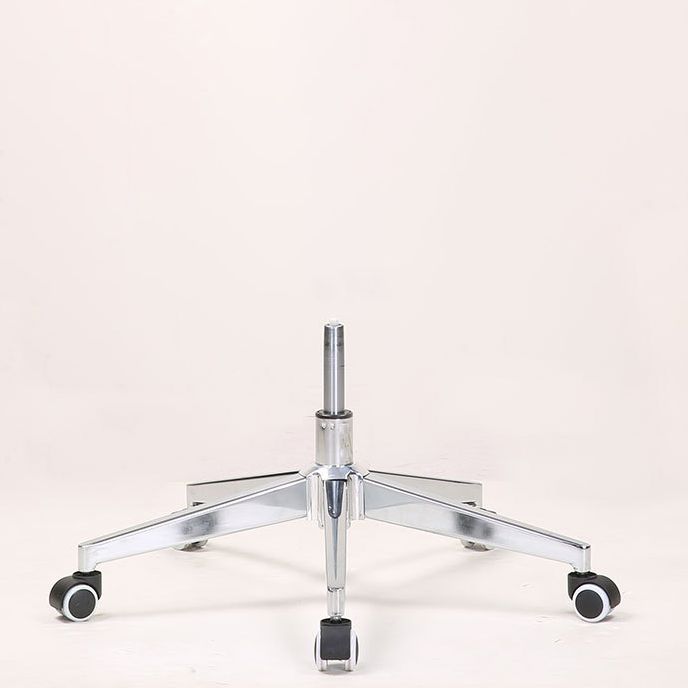 Chaise de bureau ergonomique à dos haut