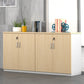 Nordic Style Filing Cabinet Wood Storage Design Lateral Filing Cabinet Clearhalo 'Filing Cabinets' 'filling_cabinets' 'furn' 'furn_filling_cabinets' 'Furniture' 'Office Furniture' 1200x1200_a29fd4d5-e251-4404-b0b7-d32e4885a1ac