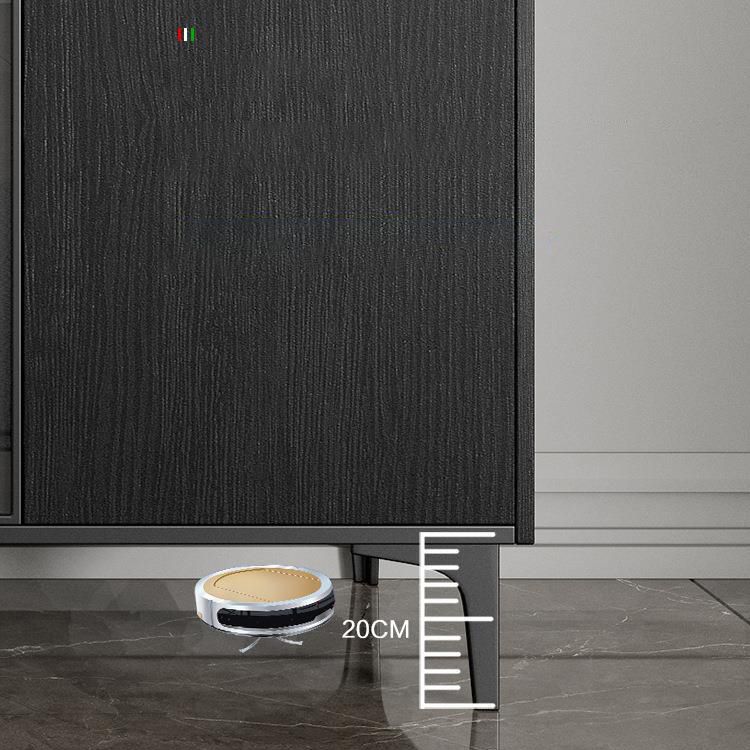 ABBIGLIATI GLAM PASSEGGIO CAMBINE DI METALE METALE CON 3-DAWER