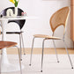 Contemporary Metal Kitchen and Dining Room Chair Open Back Dining Side Chair Clearhalo 'Dining Chairs' 'Dining Tables & Seating' 'dining_chair' 'furn' 'furn_dining_chair' 'Furniture' 'furniture_dining_chair' 'Kitchen & Dining Furniture' 1200x1200_a2a10a7c-9f57-45f2-a003-dcdc8216451a