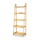 Modern Style Ladder Bookshelf Solid Wood Shelf Bookcase for Study Room Clearhalo 'Bookcases' 'furn' 'furn_bookcases' 'Furniture' 'furniture_bookcases' 'kitchen' 'kitchen_bookcases' 'Living Room Furniture' 'Office Furniture' 1200x1200_a2ac8c11-8989-4468-a209-bcda5d1db2c2