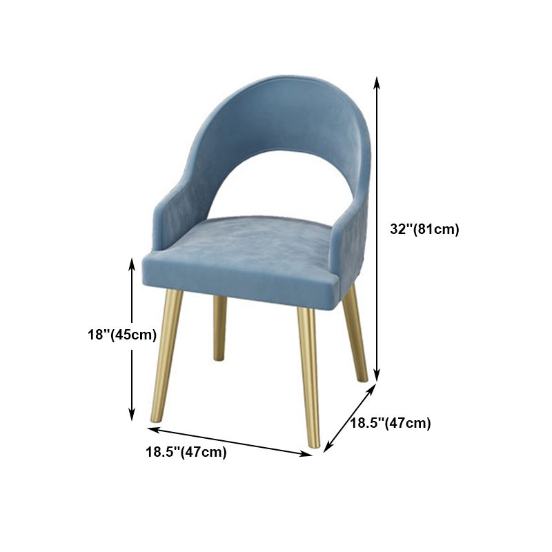 Glam 1/5 Pieces Dining Set Rectangle Stone Dining Table Set for Dining Room Clearhalo 'Dining Room Sets' 'Dining Tables & Seating' 'dining_room_set' 'furn' 'furn_dining_room_set' 'Furniture' 'furniture_dining_room_set' 'Kitchen & Dining Furniture' 1200x1200_a2b5af3a-e631-4233-b020-2ad1ac84dfd2