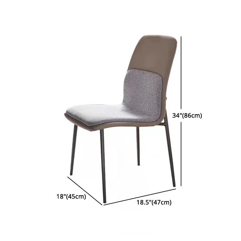 Designer Style 1/3/4/5 Pieces Dinette Set Sintered Stone Dining Room Set Clearhalo 'Dining Room Sets' 'Dining Tables & Seating' 'dining_room_set' 'furn' 'furn_dining_room_set' 'Furniture' 'furniture_dining_room_set' 'Kitchen & Dining Furniture' 1200x1200_a2b90bad-5dfb-49e4-8573-40d7569b5ca4