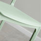 Conference Room Scandinavian Plastic Side Chair Matte Finish Open Back Dining Chair Clearhalo ' kitchen&dining_furn' 'Dining Chairs' 'Dining Tables & Seating' 'dining_chair' 'furn' 'furn_dining_chair' 'Furniture' 'furniture_dining_chair' 'Kitchen & Dining Furniture' 'kitchen' 1200x1200_a2cd904c-f15d-481b-86b1-cbf8ed60529e