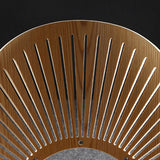 Nordic Style Metal Armless Dining Chairs Open Back Dining Side Chair for Home Use Clearhalo ' kitchen&dining_furn' 'Dining Chairs' 'Dining Tables & Seating' 'dining_chair' 'furn' 'furn_dining_chair' 'Furniture' 'furniture_dining_chair' 'Kitchen & Dining Furniture' 'kitchen' 1200x1200_a2d674c1-dfc3-462b-ba05-ad3a9eb650e4