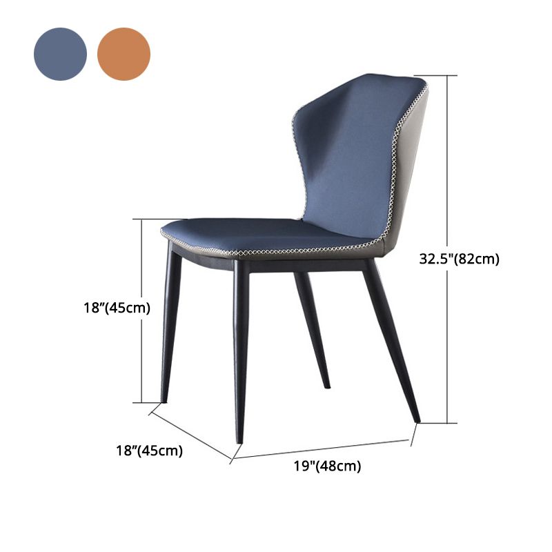 Modern Grey Dinette Set 1/4/6/8 Pieces Rectangle Sintered Stone Top Dining Table Set Clearhalo 'Dining Room Sets' 'Dining Tables & Seating' 'dining_room_set' 'furn' 'furn_dining_room_set' 'Furniture' 'furniture_dining_room_set' 'Kitchen & Dining Furniture' 1200x1200_a2d995fb-e90d-413a-a359-44a54b043a8d