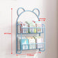 4.33"W Bookshelf Scandinavian Style Wall Mounted Bookcase for Office Study Room Clearhalo 'Bookcases' 'furn' 'furn_bookcases' 'Furniture' 'furniture_bookcases' 'kitchen' 'kitchen_bookcases' 'Living Room Furniture' 'Office Furniture' 1200x1200_a2dc6fe3-173a-43b0-af62-fedc66af44c0