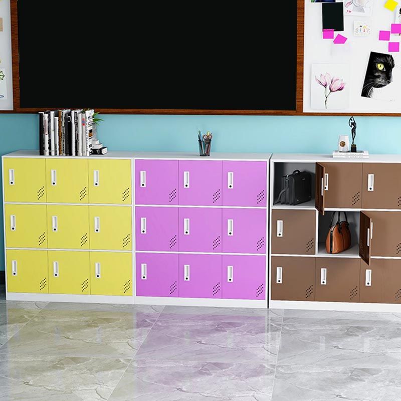 Mobile moderno moderno moderno moderno moderno con porte incernierate