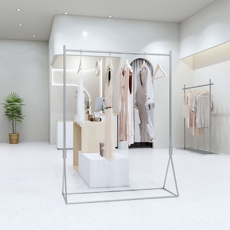 Appuntamento in acciaio inossidabile in acciaio inossidabile industriale in argento