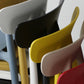 Minimalist Style Plastic Armless Chair Open Back Dining Side Chair for Home Use Clearhalo ' kitchen&dining_furn' 'Dining Chairs' 'Dining Tables & Seating' 'dining_chair' 'furn' 'furn_dining_chair' 'Furniture' 'furniture_dining_chair' 'Kitchen & Dining Furniture' 'kitchen' 1200x1200_a2f6d2b9-00b5-46fa-8521-1bfa87d73737