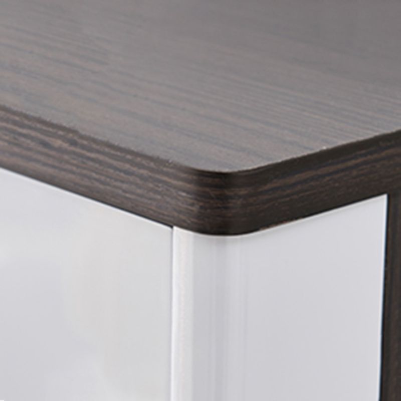 15.6-inch W Contemporary Dresser Manufactured Wood Storage Chest Clearhalo 'Bedroom Furniture' 'Dressers & Chests' 'dressers_chests' 'furn' 'furn_dressers_chests' 'Furniture' 1200x1200_a2fa50b4-e388-4900-81e1-91cdbe3d0665