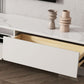 Modern TV Media Console Enclosed Storage TV Console with Drawers Clearhalo 'furn' 'furn_tv_stands_entertainment_centers' 'Furniture' 'Living Room Furniture' 'TV Stands & Entertainment Centers' 'TV Stands & Media Storage Furniture' 'tv_stands_entertainment_centers' 1200x1200_a2fd8786-be24-4c1a-b04a-02b165d82b1a