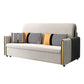 Reclining Square Arm Loveseat Modern Tight Back Bed Sofa Couch Clearhalo 'furn' 'furn_sofas' 'Furniture' 'furniture_sofas' 'kitchen' 'kitchen_sofas' 'Living Room Furniture' 'Sofa' 'sofas' 1200x1200_a3048c9a-7214-46f0-a408-e00530460eea