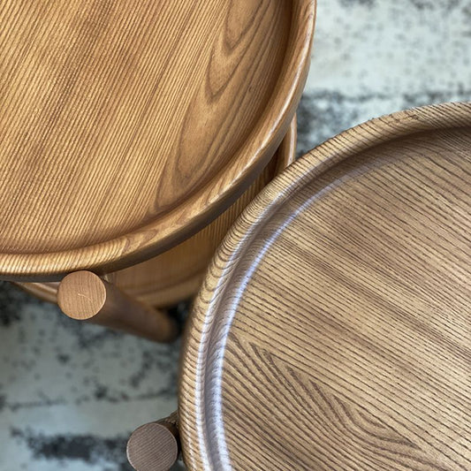 TABELLA LATERA TOTTO MODERNO TOULD TOURD TABELLA A TAVOLA A DOPPIO