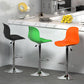 Indoor Swivel Bar Stools Folding with Metal Legs Counter Stool Clearhalo 'Bar Furniture' 'Bar Stools' 'bar_stools' 'furn' 'furn_bar_stools' 'Furniture' 'Kitchen & Dining Furniture' 1200x1200_a31301b4-0158-4cef-b903-dc9069171496