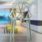 Contemporary Style Stackable Chairs Dining Plastic Arm Chairs for Kitchen Clearhalo 'Dining Chairs' 'Dining Tables & Seating' 'dining_chair' 'furn' 'furn_dining_chair' 'Furniture' 'furniture_dining_chair' 'Kitchen & Dining Furniture' 1200x1200_a31bf126-61e6-463d-9989-fefaef6c65fa