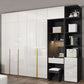 Moderner Kleiderschrank Armoire