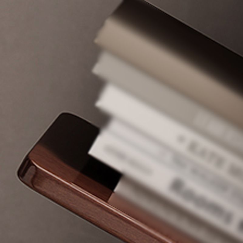 Contemporary Etagere Bookcase Wooden Open Back Bookshelf for Home Clearhalo 'Bookcases' 'Furniture' 'furniture_bookcases' 'kitchen' 'kitchen_bookcases' 'Living Room Furniture' 'Office Furniture' 1200x1200_a3234f4e-5bd6-47ca-a388-6528dace915c