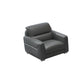 Genuine Leather Sectional/Sofa Modern Sectional for Living Room
