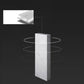 Industrial 1/3 Pieces Bar Table Set Rectangle Marble Counter Table with High Stools Clearhalo 'Bar Furniture' 'furn' 'furn_home_bar_bar_sets' 'Furniture' 'Home Bars & Bar Sets' 'home_bar_bar_sets' 'Kitchen & Dining Furniture' 1200x1200_a330dec5-3520-4ffb-b6b2-61e2abe95b03
