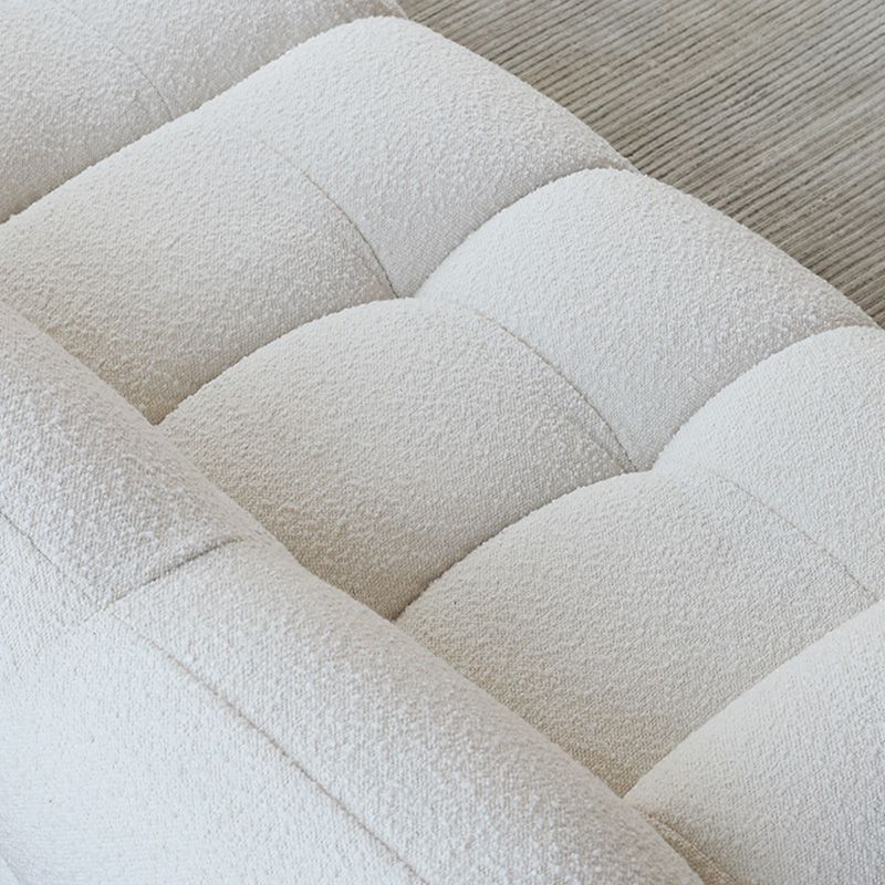 Biscuit Back Seating Square Arm Sofa in White for Living Room Clearhalo 'furn' 'furn_sofas' 'Furniture' 'Living Room Furniture' 'Sofa' 'sofas' 1200x1200_a334d7f5-f401-42ff-a4f1-e7fb1f709d4d