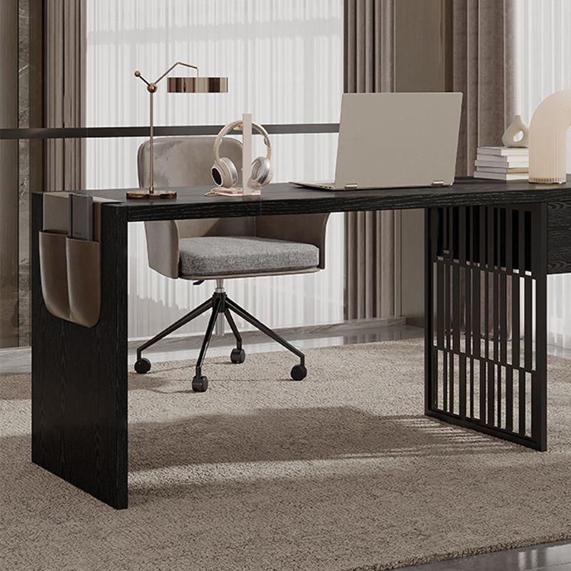 ミッドバックオフィスチェアコンテンポラリースイベルローリングタスクチェア