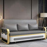 枕が含まれていましたソファ布団クッションバック折りたたみ式布団ソファベッド