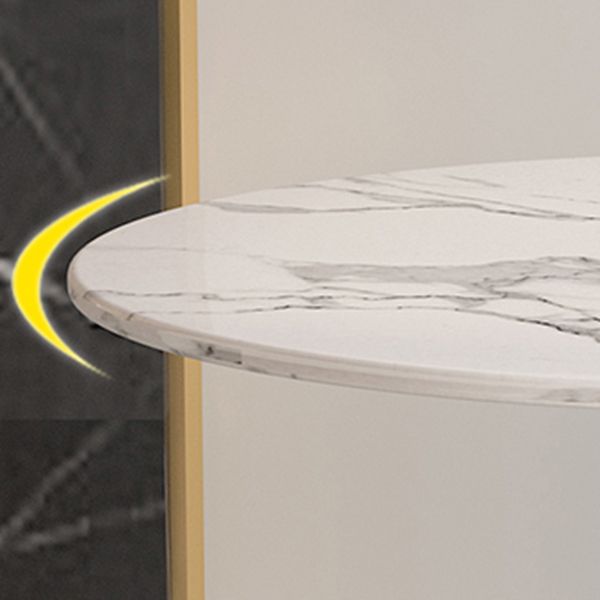 Juego de comedor fijo moderno 1/2/5 PCS CONDETA DE PIEDRA REDEDE CON SIEÑO DE COMENTO