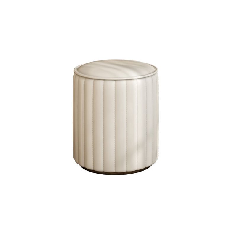 Contemporary Glass Top Vanity Desk Solid Wood Vanity Dressing Table