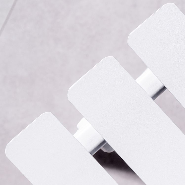 Modern Style Kitchen Chairs Dining Armless Chairs with Metal Legs Clearhalo ' kitchen&dining_furn' 'Dining Chairs' 'Dining Tables & Seating' 'dining_chair' 'furn' 'furn_dining_chair' 'Furniture' 'furniture_dining_chair' 'Kitchen & Dining Furniture' 'kitchen' 1200x1200_a34fe039-3e7f-4ee1-a41c-a530bdf5b87e