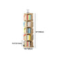 Contemporary Style Bookshelf Natural Solid Wood Bookcase for Home Office Clearhalo 'Bookcases' 'furn' 'furn_bookcases' 'Furniture' 'furniture_bookcases' 'Office Furniture' 1200x1200_a35b9c6f-7b6a-4ebf-bf2e-dfede274c5fc