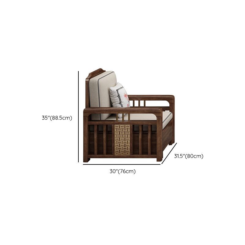 L-Shaped Square Arms Sofas Water Resistant Wooden Sectionals Clearhalo 'furn' 'furn_sectionals' 'Furniture' 'Living Room Furniture' 'Sectionals' 1200x1200_a35ecde6-98b3-4f29-929e-8eb59ca98391