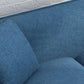 Modern Linen Tuxedo Arm Standard Sofa with Bolster Pillows for Living Room Clearhalo 'furn' 'furn_sofas' 'Furniture' 'furniture_sofas' 'kitchen' 'kitchen_sofas' 'Living Room Furniture' 'Sofa' 'sofas' 1200x1200_a35fe018-82a3-4a2a-b271-02e54d778771