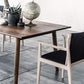 Contemporary Rectangular Dining Table Pine Wood Top Table with 4 Legs Clearhalo ' dining_table' 'Dining Tables & Seating' 'Dining Tables' 'furn' 'furn_dining_table' 'Furniture' 'furniture_dining_table' 'Kitchen & Dining Furniture' 'kitchen&dining_furn' 'kitchen' 'kitchen_dining_table' 1200x1200_a3601539-5ad0-4bf5-815c-d3d53b12dbb2