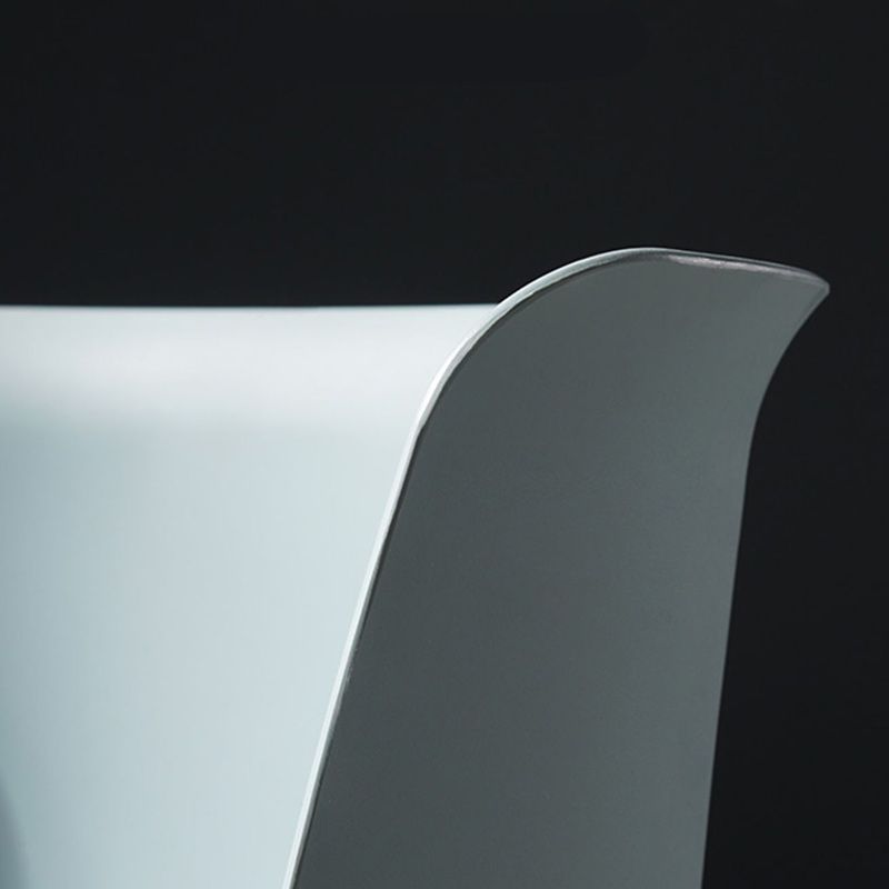 Modern Liftable Bar-stool Metal Counter Bar Stool with Metal Legs Clearhalo 'Bar Furniture' 'Bar Stools' 'bar_stools' 'furn' 'furn_bar_stools' 'Furniture' 'furniture_bar_stools' 'Kitchen & Dining Furniture' 1200x1200_a3608cb0-4306-49c8-8119-74a1e9c147a4