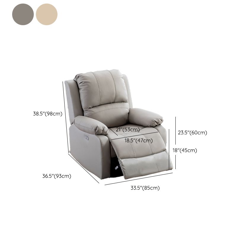 Porta di carica USB Recliner Recliner RECLINER STANDARD
