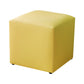 Modern Pure Color Cube Sqaure Faux Leather Cube for Living Room Clearhalo 'furn' 'furn_ottomans_poufs' 'Furniture' 'Living Room Furniture' 'Ottomans & Poufs' 'ottomans_poufs' 1200x1200_a368d238-904d-47a9-9d41-f4e9eb994cfb