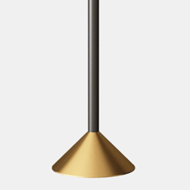 Contemporary Coat Hanger Metal Hooks Included No Distressing Free Standing Coat Rack Clearhalo 'Entry & Mudroom Furniture' 'furn' 'furn_hall_tree_coat_racks' 'Furniture' 'Hall Trees & Coat Racks' 'hall_tree_coat_racks' 1200x1200_a375038c-1f6f-44b9-ba70-0c743e374244