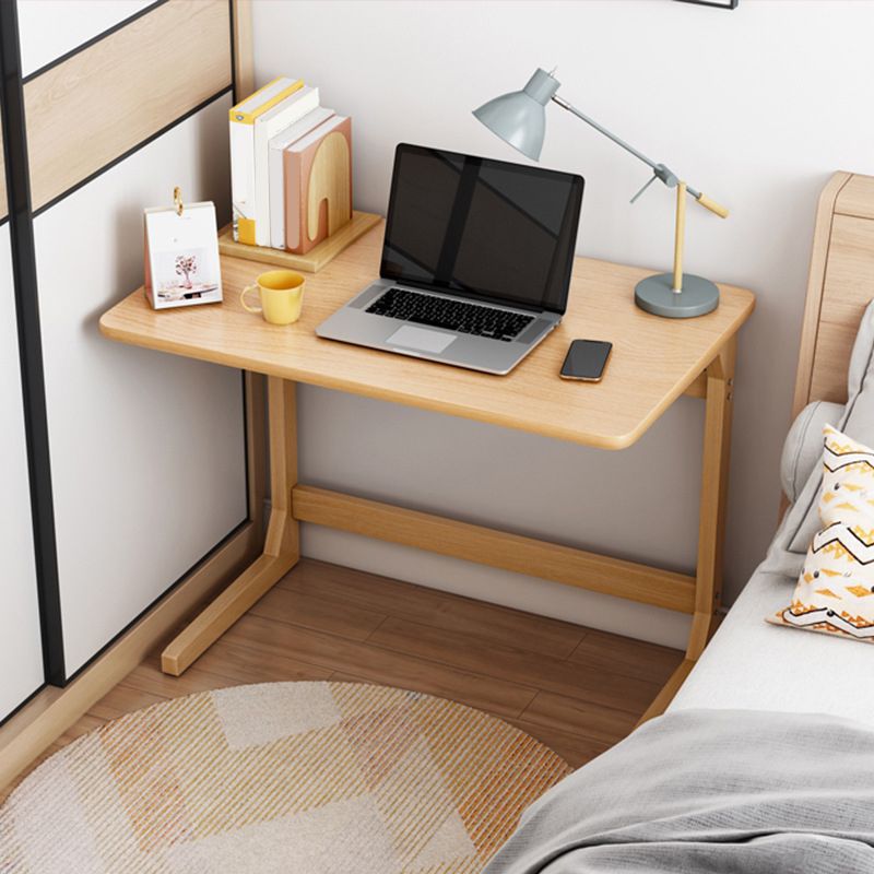 Moderno 25,5 "/27,5" alto comodino rettangolo superiore