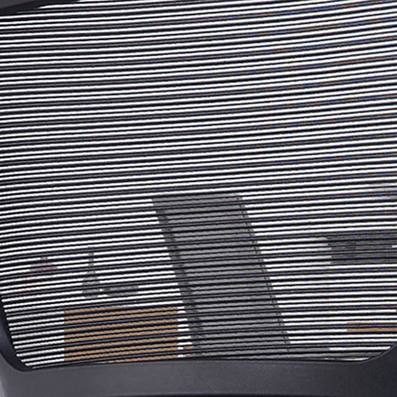 Contemporary Desk Chair Breathable AirGrid Mid-Back Office Chair Clearhalo 'furn' 'furn_office_chair' 'Furniture' 'Office Chairs' 'Office Furniture' 'office_chair' 1200x1200_a3811f5e-7196-4b61-84f2-5212d4da7091